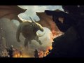 Dragon_vs_soldiers_by_AndreeWallin.jpg