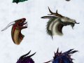 Draon_heads__color_by_Dragonlover92.jpg