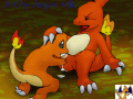 SurfingCharizardanimpokemon05401.gif