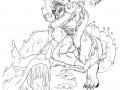 Wolf_fire_by_Gerardson.jpg
