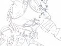 fantasy_werewolf_fighter_line_by_tribalwolfie.jpg