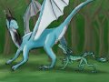 Bluedragon_Not_your_sizte_little_one.jpg