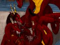 Sha_Artimus_and_Selene_with_their_daughters_Nyx_and_Hemera.jpg