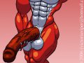 Victoria_Viper_Exaggerations_-_Magma_Dragoon_Alt.jpg