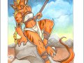 Dragon_Huntress__by_cybre.jpg