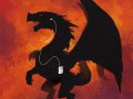 Dragon_and_Ipod_by_nJoo.jpg
