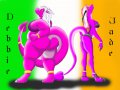 Debbie_and_Jade_by_BlackTail.jpg