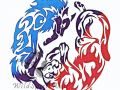 Wolf_And_Cougar_Color_Tattoo_by_WildSpiritWolf.png