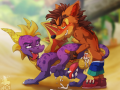 SpyroCrash3_0_u18chan.png